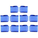 Adjustable Sport Wristbands Wrist Support Bracers For Basketball Volleyball Gym Sports Wrist Protector Breathable Wrap Strap