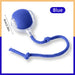 Blue S