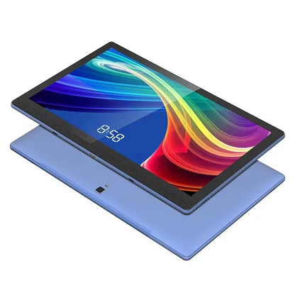 14.1inch Tablet L14 Pro Tab With Large Screen 1920*1080 IPS Screen 12GB+256GB Android 12 Tablets Deca Core 13+5MP Bluetooth WiFi