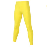 Kids Running Tights GYM Pants Children Boy Girl Basketball Football Soccer Fitness Exercise Sport Long Compression Legging 72