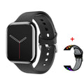 2025 GPS Smart Watch Women Series 10 Screen Bluetooth Call Heart Rate Blood Pressure Men Smartwatch for Apple Watch IWO Watch 10