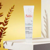Repairing Protective Cream Sensitive Irritated Skin Care - Soothing & Protective Formula with Postbiotic Complex 40ml