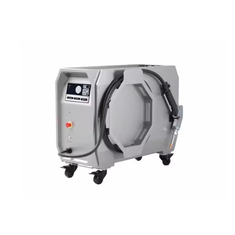 Light welder 1500W Air Cooled Handheld Laser Welding Machine  MAX