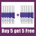Buy 5 Get 5 Free