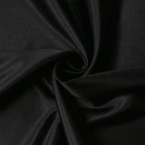 2pcs Satin Silk Pillowcase for Hair and Skin, Coral Pillow Cases Standard Size Set of   Super Soft Pillow Case