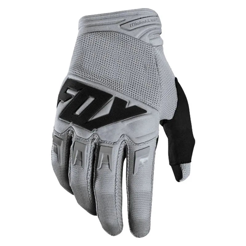 Full Finger Outdoor Cycling Gloves Bicycles for Warmth and Anti-Slip in Autumn and Winter Motocross Equipment 23