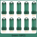 Resuable Stain Remover Rubber Eraser Kitchen Faucet Limescale Eraser Bathroom Glass Stain Rust Remover Cleaning Supplies