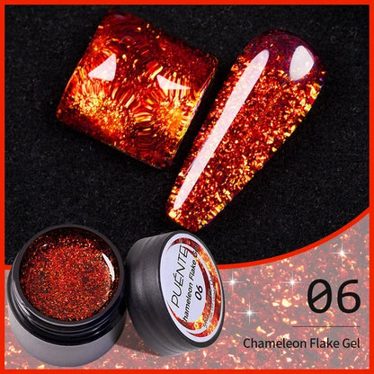 7.5ML Super Shiny Ruby Red Cat Magnetic Gel Nail Polish Wine Red Cat Eye Gel Soak Off Semi-Permanent Nail Varnish For Manicure