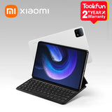 Original Xiaomi Pad 6/6 Pro Tablet Keyboard Protective Case Type Double Sided