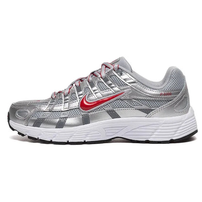 Nike Casual Shoes Women 2025 Spring Outdoor Training P-6000 Retro trend Fashion lightweight comfortable sneakers HV5064-002