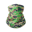 Cachecol de ciclismo para homens e mulheres, capa de pescoço de motocicleta, bandana mágica, capacete, máscara de turbante, pesca esportiva