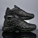 New Men's Air Cushion Running Shoes Designer Footwear Luxury Shoes Male Fitness Jogging Sneakers Basketball Antiskid Mens Tennis