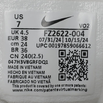 NIKE 2025 Women W NIKE V2K RUN GTX Casual Sneakers FZ2622-004