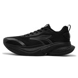 361 Degrees Fierce MAX Men Running Shoes New Mesh Soft Breathable Rebound Shock-absorber Stable Versatile Male Sneaker 672522225