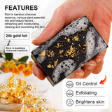 AILKE 24K Gold Flawlessly Skin Care Set, Whitening, Reduces Dark Spots, Pigmentation, Wrinkles, Moisturizes, For All Skin Types
