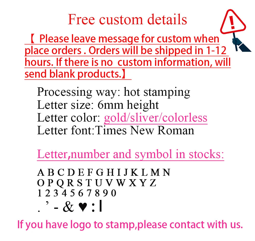 Personalized Initials Luggage Tag Custom Letters Men Women Suitcase Name Tag PU Airplane Labels Engrave Logo Travel Accessories