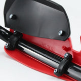Motorcycle Hand Guards 22MM 28MM For HONDA YAMAHA YZ SUZUKI Dirt Bike ATV Handlebar Protection Bar Handguard Protect Shield