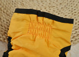 Reusable Sanitary Panties Washable Small Dog Pet Diapers Female Dogs Large Physiological Pants Shorts Male Cats Pet Menstruation