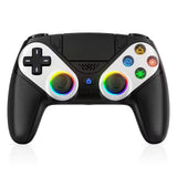 Gamepad For Playstation 5 Wireless Controller PS5 Console Gaming Controller With Turbo Dual Sense Vibrate Programming