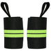 2 stripes green