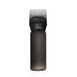 Portable Scalp Applicator Liquid Comb Hair Roots Medical Massage Hair Growth Serum Oil Nourish 4 Colors 60oz 