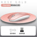 Wireless2.4GRosegold