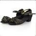 Black Gold-Knot