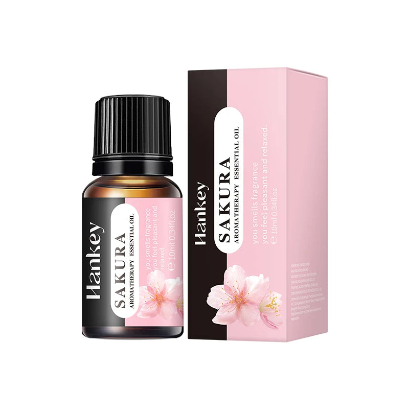 300ml Aromatherapy Diffuser Humidifier Air Purifier Car Home Use Seven-color Light Aromatherapy Essential Oil
