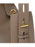 New Genuine Leather Luxury Designer Women's Shoulder Crossbody Underarm Bags Cowhide Ladies' Large Capacity Tote Bag Fashion Purse