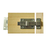 Children Busy Board Montessori Toy DIY Accessories Lock Latch Door Sensory Cognition Toy Preschool Early Education Teaching Aids
