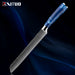 Cuchillo para pan de 8 pulgadas