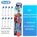 Car 8 refills