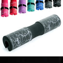 Non-Slip Barbell Shoulder Pads, Gym Fitness, Weightlifting, Squat, Strength Training, Dumbbell, Neck Support, Protective Pad 