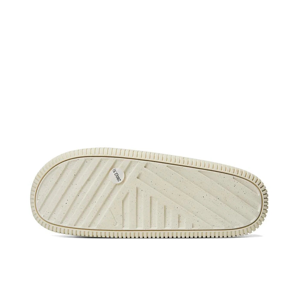 Sandalia casual Nike Calm Slide para hombre 2024 FD4116-100