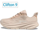 Original Clifton9 Sports Sneakers Running Shoes For Men And Women Casual Comfort Walking Shoes Travel Trekking Jogging Footwear