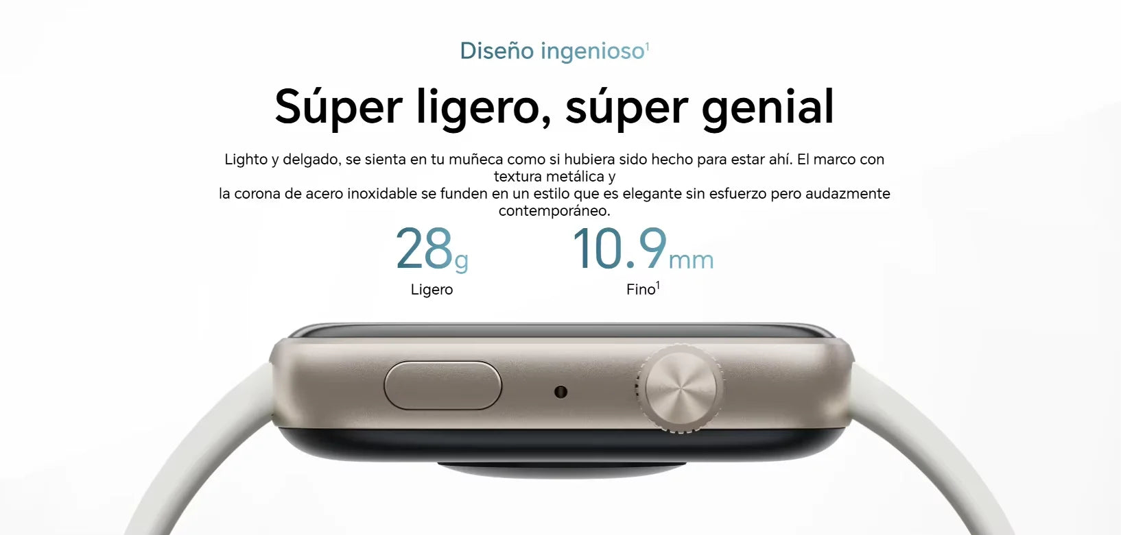 Novo Smartwatch HONOR Watch X5i – Tela AMOLED de 1,97", bateria com 21 dias de duração, chamadas via Bluetooth e monitoramento de frequência cardíaca e oxigênio no sangue.