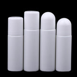 30ML-100ML DIY Deodorant Containers Roller Bottles For Essential Oils Empty Refillable Roll On Bottles