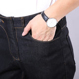 Motorcycle Riding Jeans Men Outdoor Moto Jeans Protective Knee Hip Pads Motocross Pants Touring Anti-Drop Pants Protective Gear