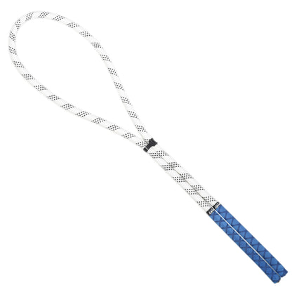 Cuerda de entrenamiento de swing de golf, entrenador de swing de golf portátil para regalos de cumpleaños, cuerda de práctica de swing de palo de golf para amantes del golf y principiantes.