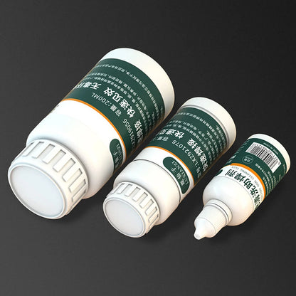 50ml Free-clean Welding Flux Quick Soldering Supplies Tool For Stainless Steel Battery High Quality Soldering Cream Accessories
