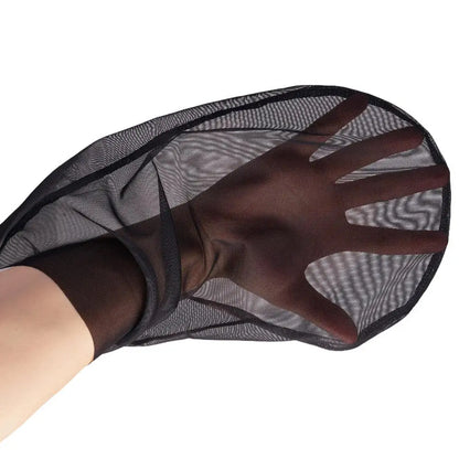 Máscara creativa de Kanye con impresión 3D, malla elástica, máscara facial completa, tocado para cosplay, artículos novedosos, accesorios de fiesta para cosplay para hombres y mujeres