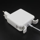 60W 16.5V 3.65A T tip For Macbook pro 13" A1435 A1465 A1425 A1502 Laptop Power Adapter Charger