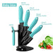 3456 Holder Blue 2