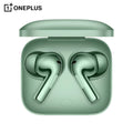 Oneplus Buds 3 wireless Bluetooth headset LHDC 5.0 49dB active noise reduction 44h battery life Oneplus 12 TWS low delay.