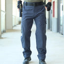 Men's Quick Dry Tactical Pants Water Resistant Outdoor Pants Lightweight Stretch Cargo Hiking Mountain Fishing Camping Pants