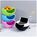 Creative Shape Bowl Perfect For And Dry Storage Box