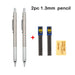 2-Piece 1.3mm Pencil