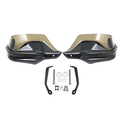 Fit For CFMOTO 800MT MT800 MT-800 MT 800 MT Motorcycle 800MT Handguards Shield Guards Windshield Hand Wind Protection