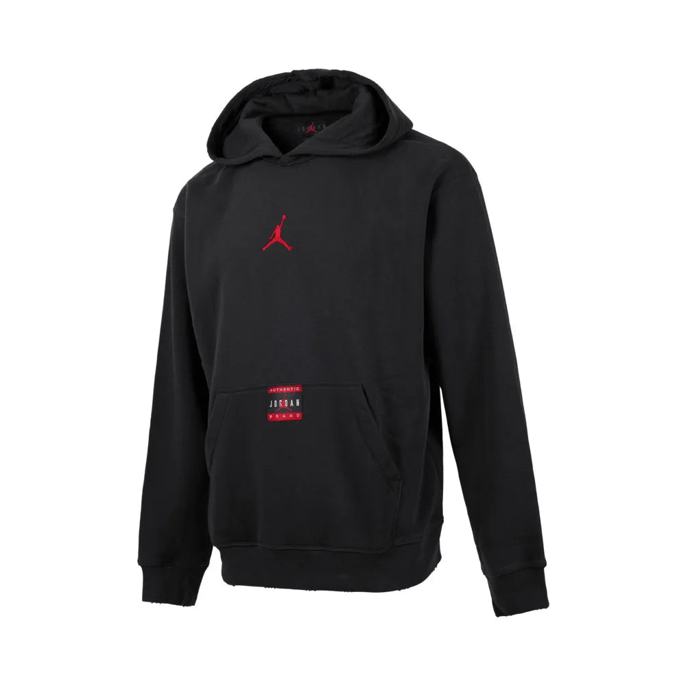 NIKE 2025 Men's Jordan AS M J BRKLN FLC PO GEL J DAY Knitted Hoodie HV5046-045