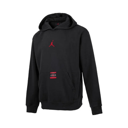 NIKE 2025 Men's Jordan AS M J BRKLN FLC PO GEL J DAY Knitted Hoodie HV5046-045